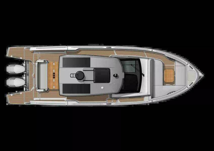 AVAILABLE TO ORDER 35ft Beneteau Yacht For Sale