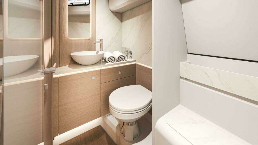 AVAILABLE TO ORDER 35ft Beneteau Yacht For Sale