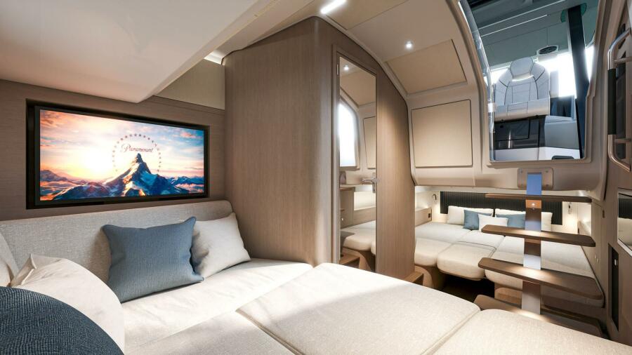 2027 Beneteau Gran Turismo