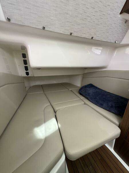 2018 Boston Whaler 38 Outrage - M22