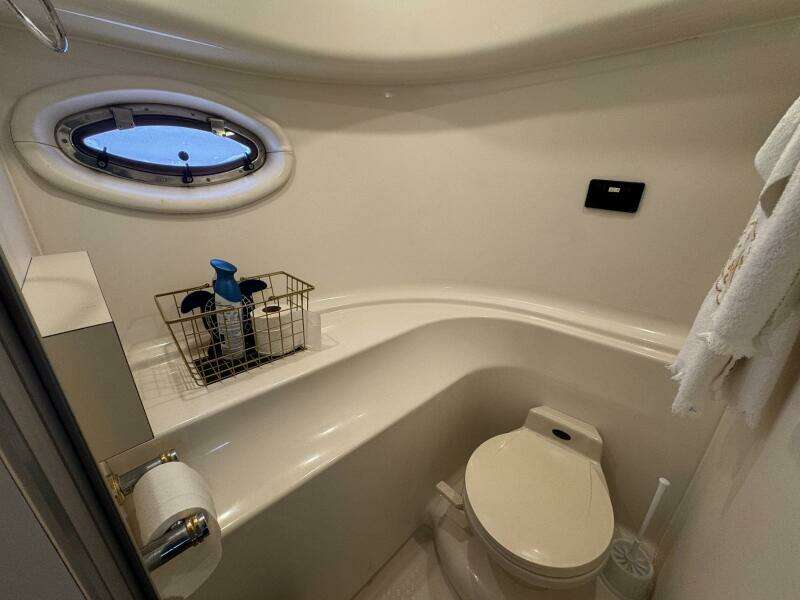 Knot Complaining 41ft Maxum Yacht For Sale