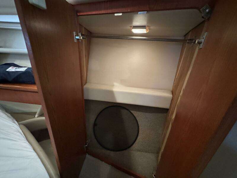 Knot Complaining 41ft Maxum Yacht For Sale