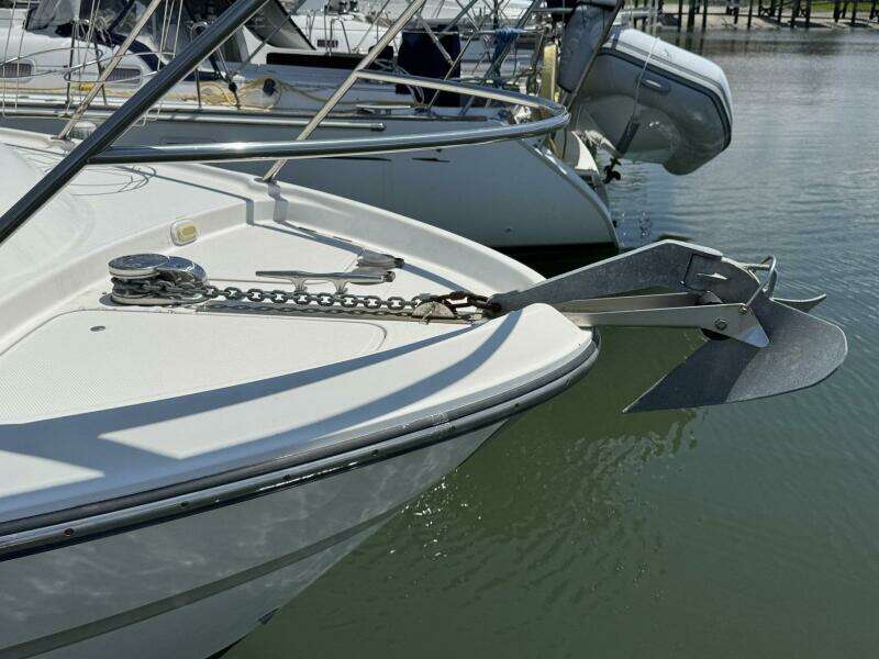 Knot Complaining 41ft Maxum Yacht For Sale