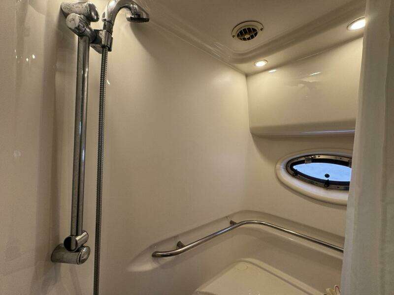 Knot Complaining 41ft Maxum Yacht For Sale