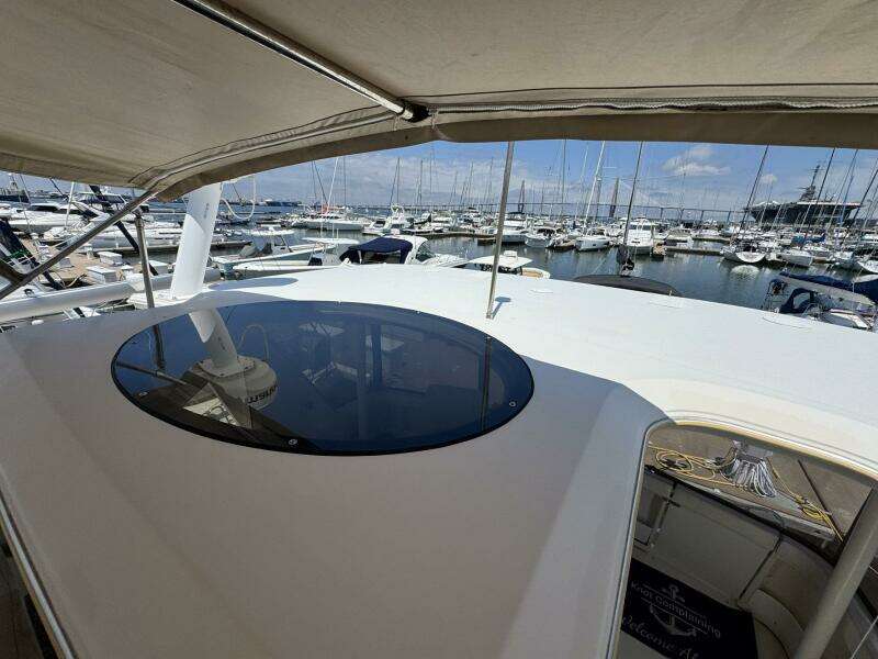 Knot Complaining 41ft Maxum Yacht For Sale