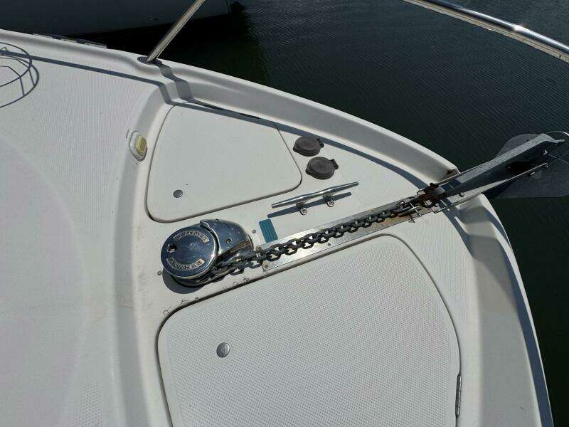 Knot Complaining 41ft Maxum Yacht For Sale