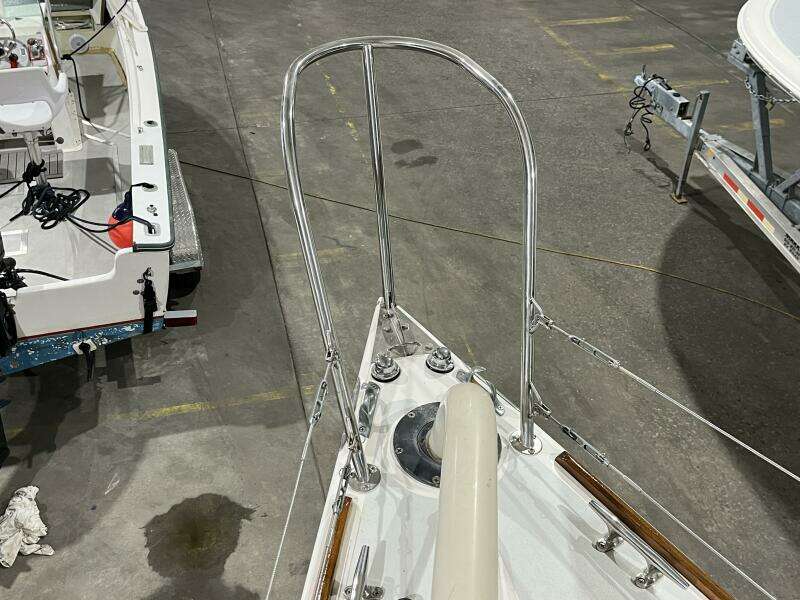 Harmony 28ft Alerion Yacht For Sale