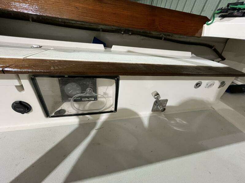 Harmony 28ft Alerion Yacht For Sale