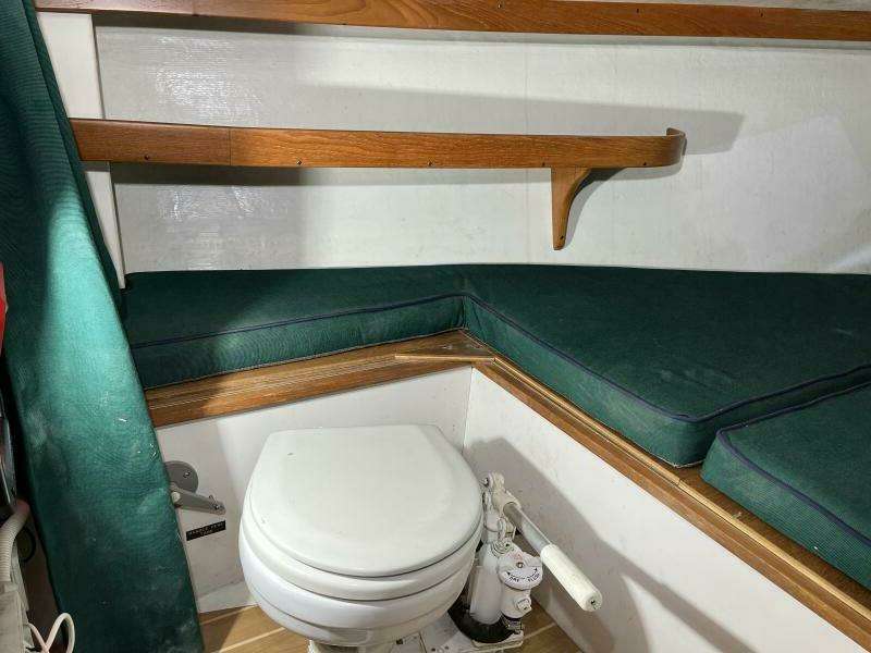 Harmony 28ft Alerion Yacht For Sale