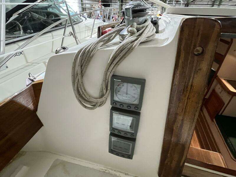 Harmony 28ft Alerion Yacht For Sale