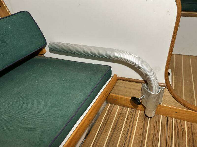 Harmony 28ft Alerion Yacht For Sale