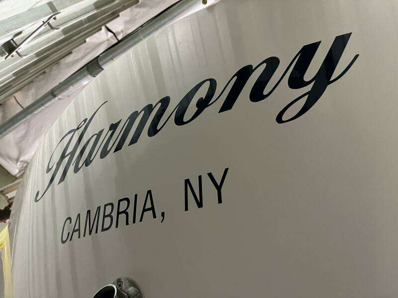 Harmony 28ft Alerion Yacht For Sale