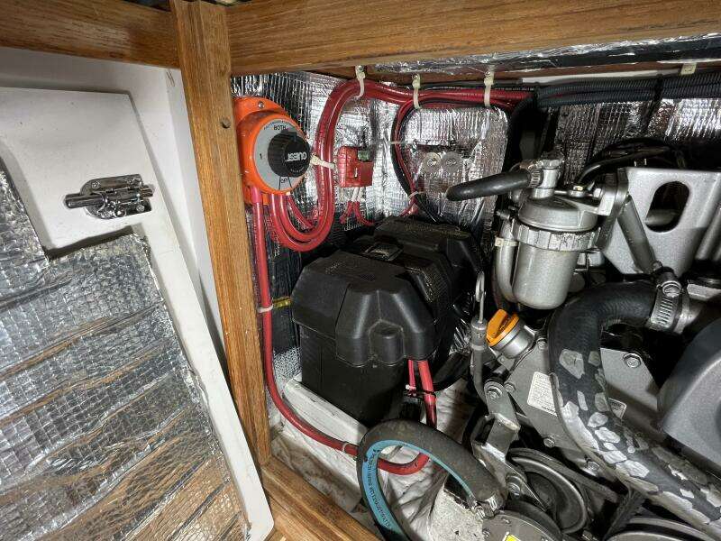 Harmony 28ft Alerion Yacht For Sale