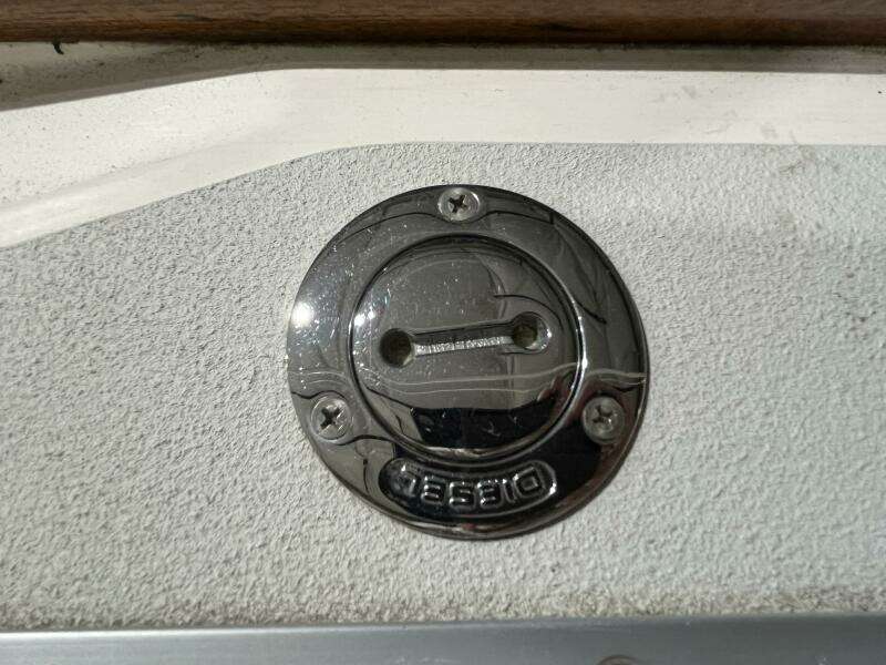Harmony 28ft Alerion Yacht For Sale