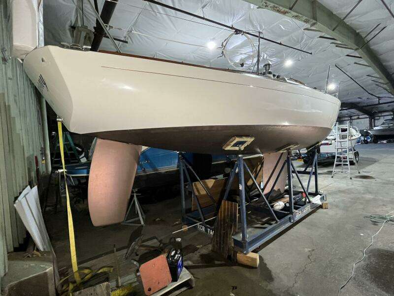 Harmony 28ft Alerion Yacht For Sale