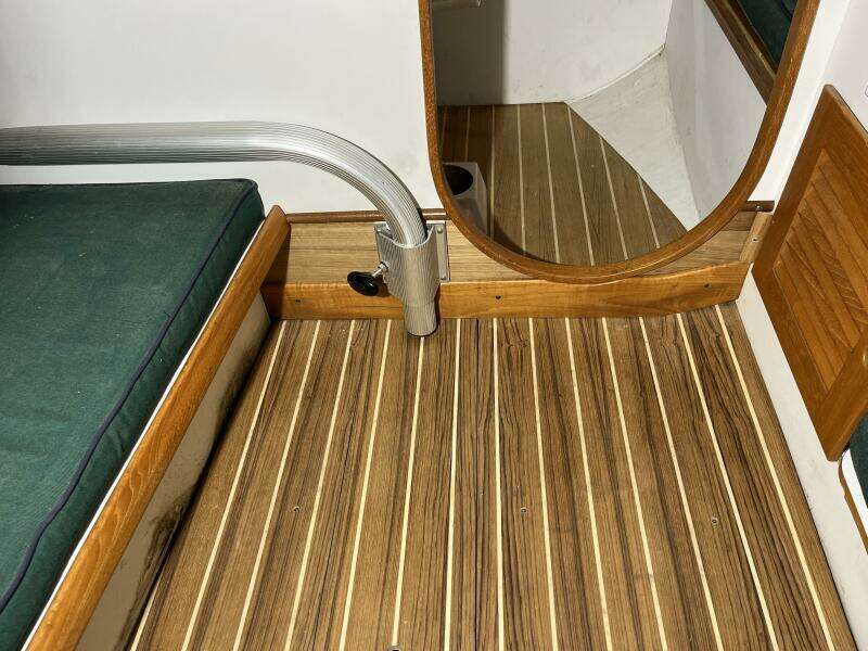 Harmony 28ft Alerion Yacht For Sale