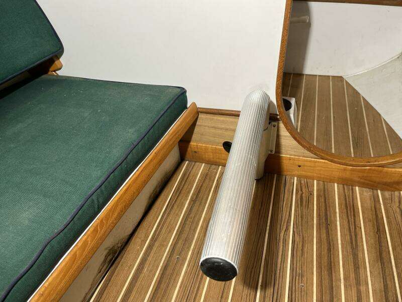 Harmony 28ft Alerion Yacht For Sale