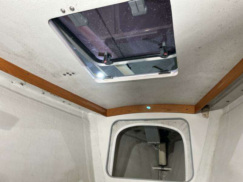 Harmony 28ft Alerion Yacht For Sale