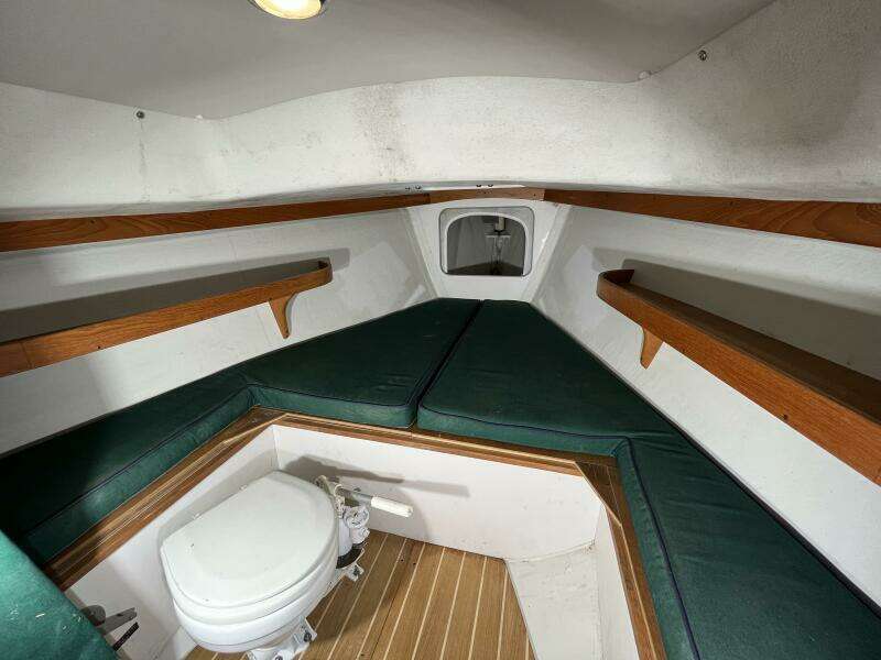 Harmony 28ft Alerion Yacht For Sale