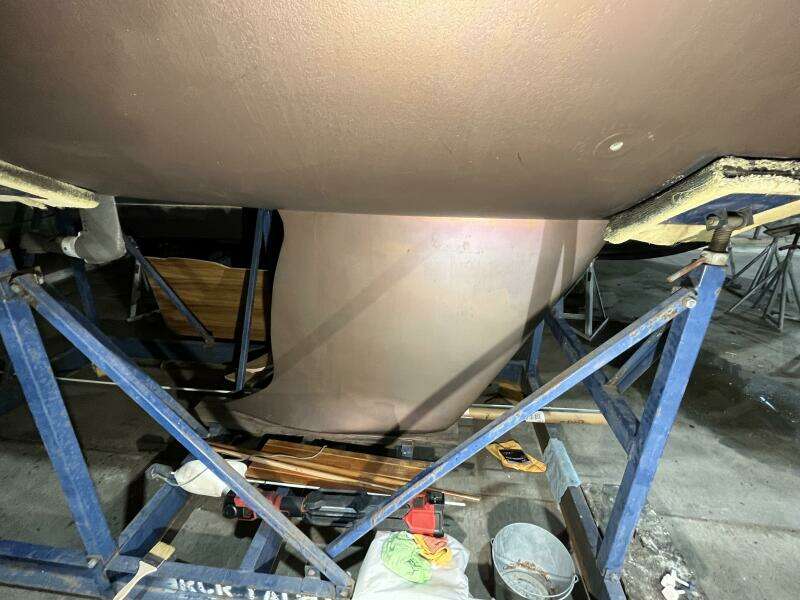 Harmony 28ft Alerion Yacht For Sale