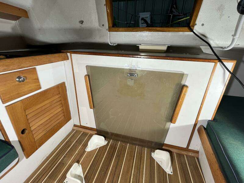 Harmony 28ft Alerion Yacht For Sale