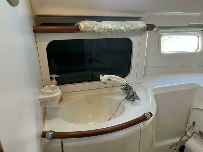 Europa 38ft Beneteau Yacht For Sale