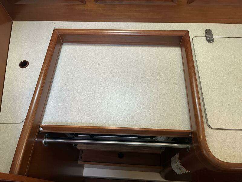 Europa 38ft Beneteau Yacht For Sale