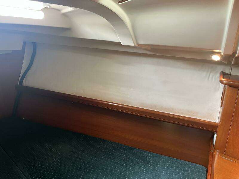 Europa 38ft Beneteau Yacht For Sale