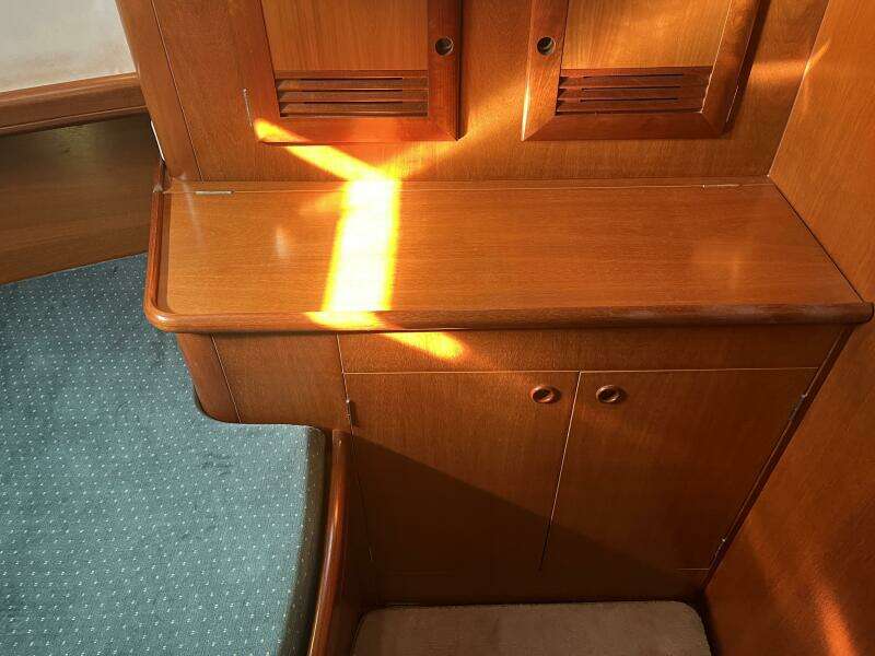 Europa 38ft Beneteau Yacht For Sale