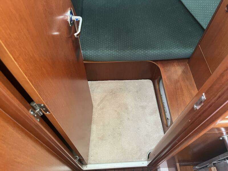 Europa 38ft Beneteau Yacht For Sale