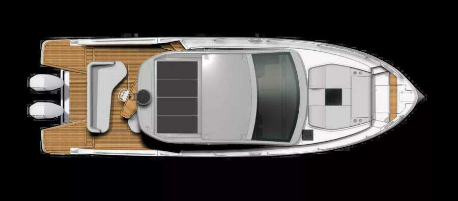 NEW  ORDER TODAY 40ft Beneteau Yacht For Sale