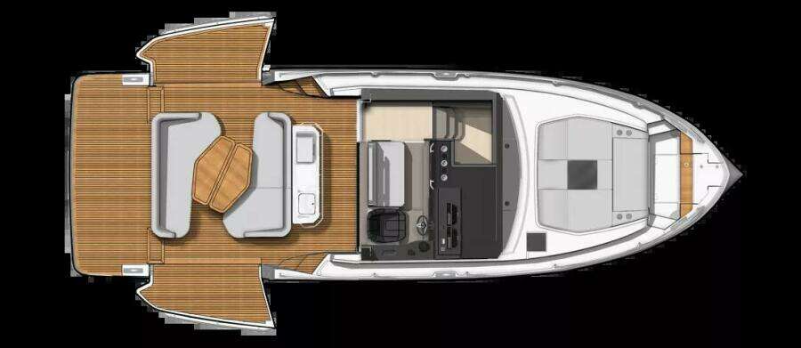 NEW  ORDER TODAY 40ft Beneteau Yacht For Sale