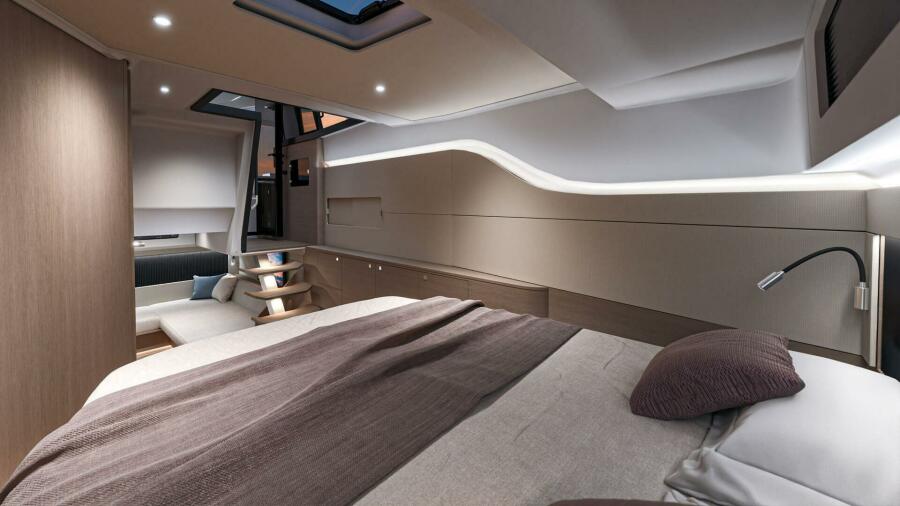 2027 Beneteau Gran Turismo