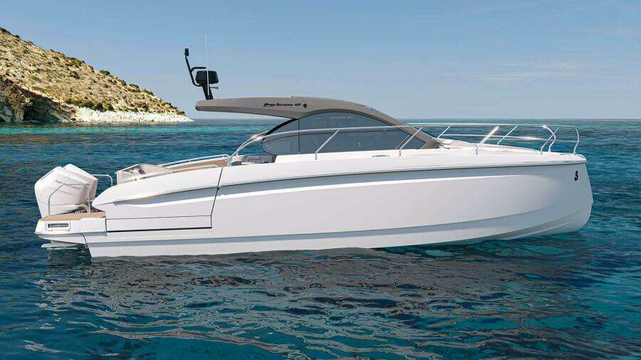 NEW  ORDER TODAY 40ft Beneteau Yacht For Sale