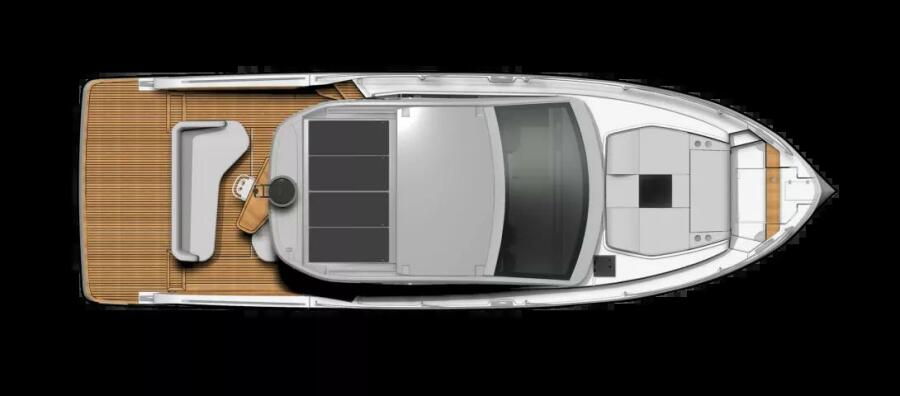 2027 Beneteau Gran Turismo