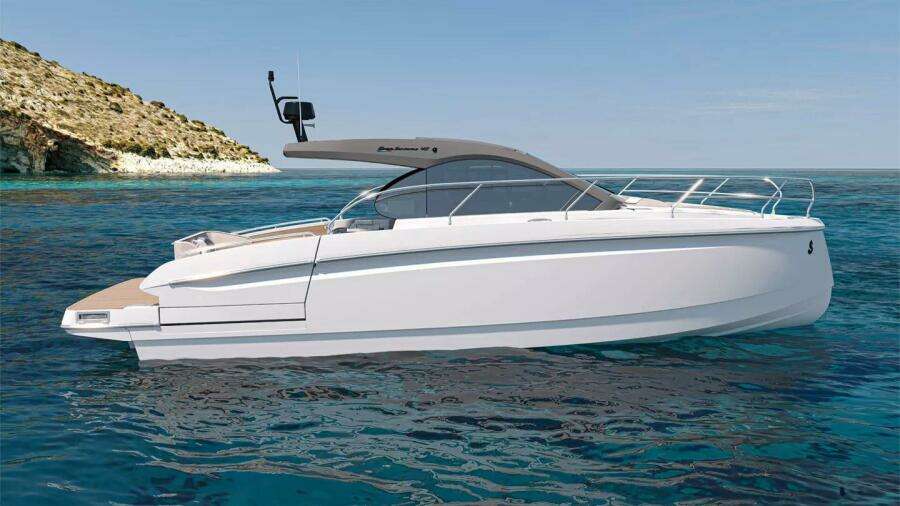 NEW  ORDER TODAY 40ft Beneteau Yacht For Sale