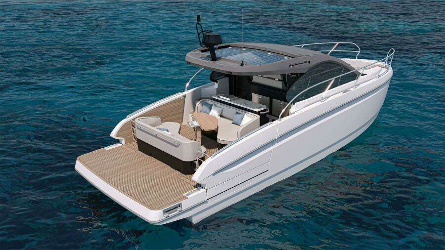 NEW  ORDER TODAY 40ft Beneteau Yacht For Sale