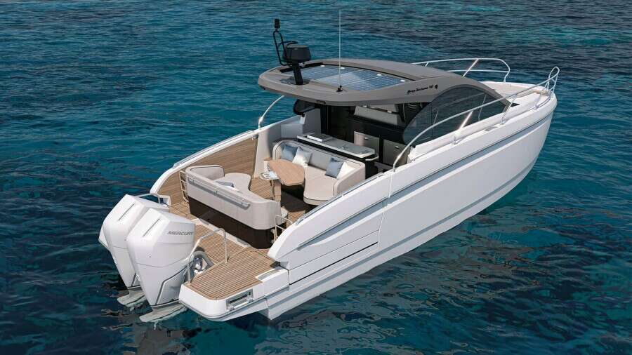 NEW  ORDER TODAY 40ft Beneteau Yacht For Sale