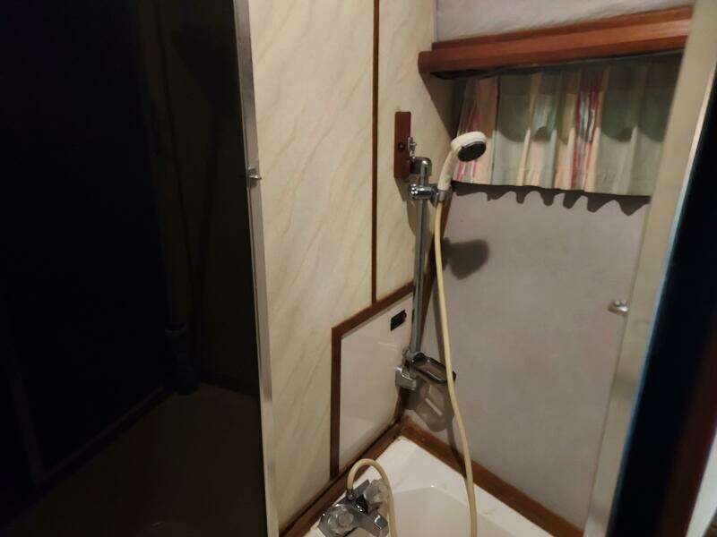 Gypsy Rouge 38ft Bayliner Yacht For Sale