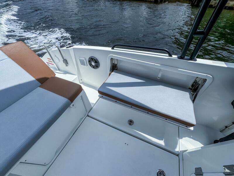 26ft Beneteau Yacht For Sale