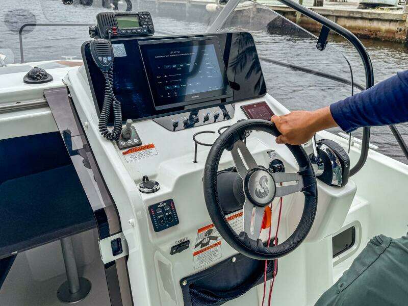 26ft Beneteau Yacht For Sale