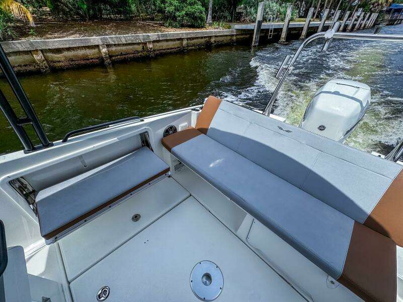 26ft Beneteau Yacht For Sale