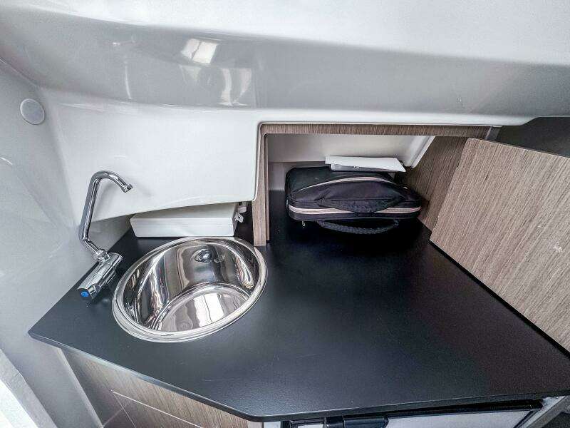 26ft Beneteau Yacht For Sale