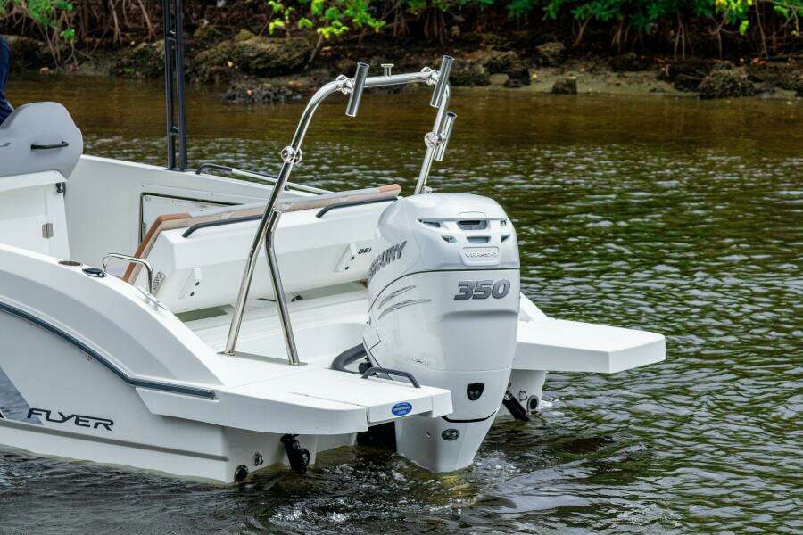 26ft Beneteau Yacht For Sale
