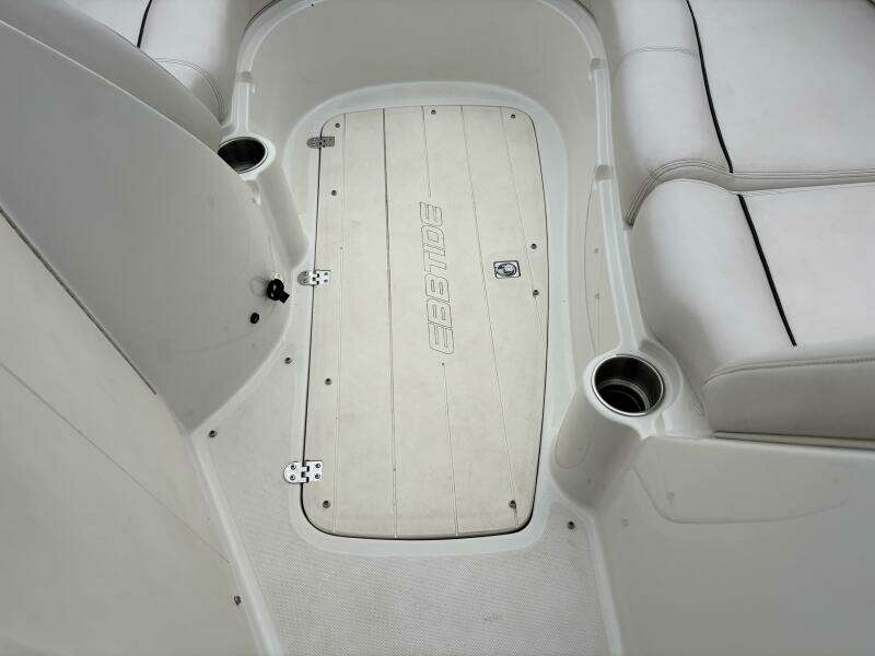 25ft Ebbtide Yacht For Sale