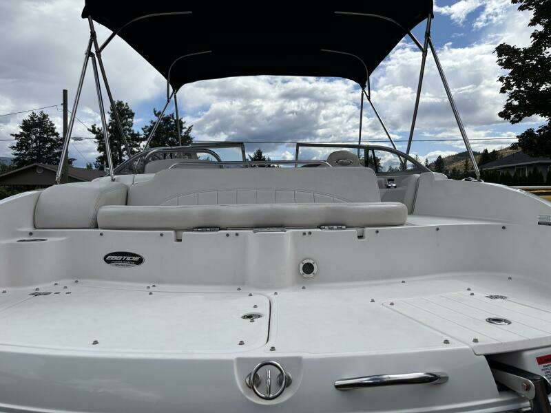 25ft Ebbtide Yacht For Sale