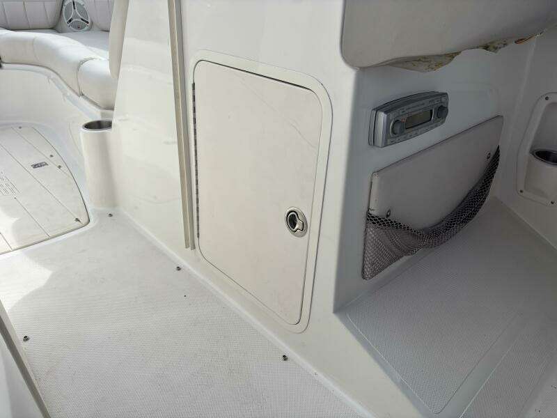 25ft Ebbtide Yacht For Sale