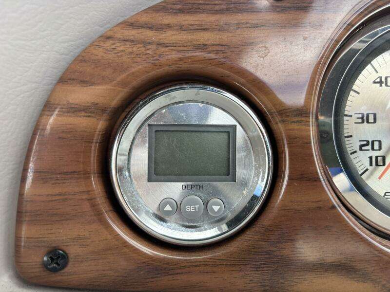 25ft Ebbtide Yacht For Sale
