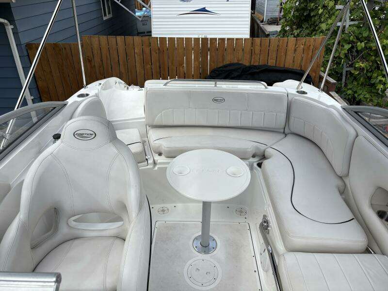 25ft Ebbtide Yacht For Sale