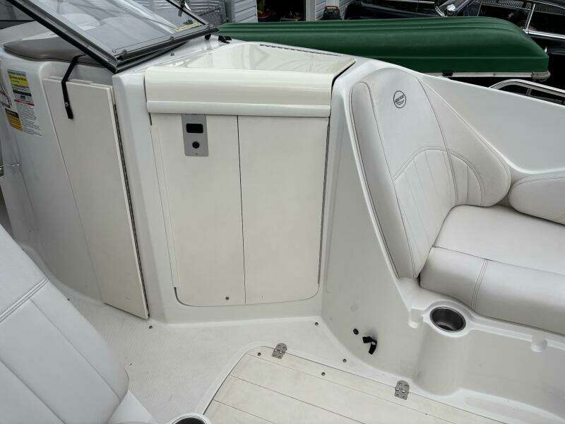 25ft Ebbtide Yacht For Sale
